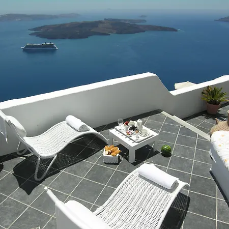 Aeolos Art & Eco Adults Only Otel 4*