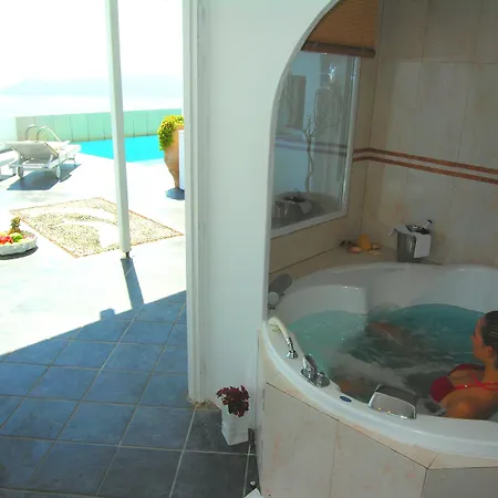 Aeolos Art & Eco Adults Only Hotell 4*