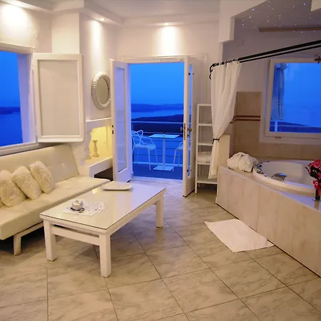 Hotell Aeolos Art & Eco Adults Only 4*