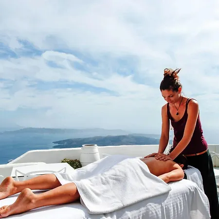 Hotel Aeolos Art & Eco Adults Only