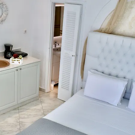 Aeolos Art & Eco Adults Only Hotell