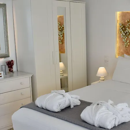 Aeolos Art & Eco Adults Only Otel 4*