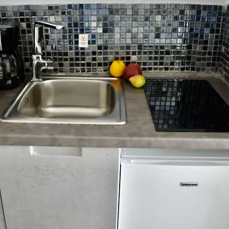 Aeolos Art & Eco Adults Only 4* 이메로비글리