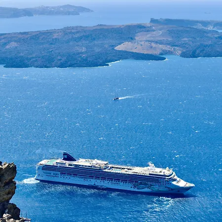 호텔 Aeolos Art & Eco Adults Only