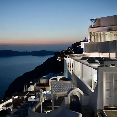 Otel Aeolos Art & Eco Adults Only