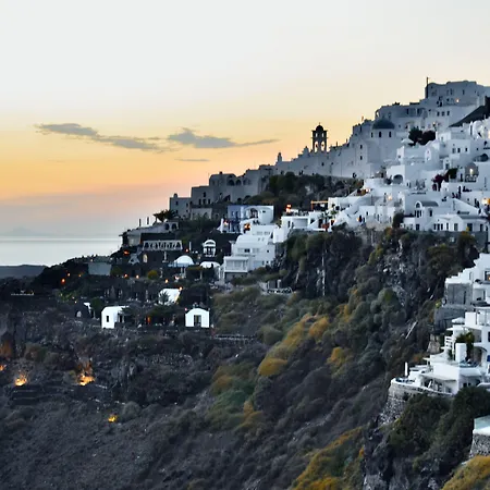 Aeolos Art & Eco Adults Only Otel