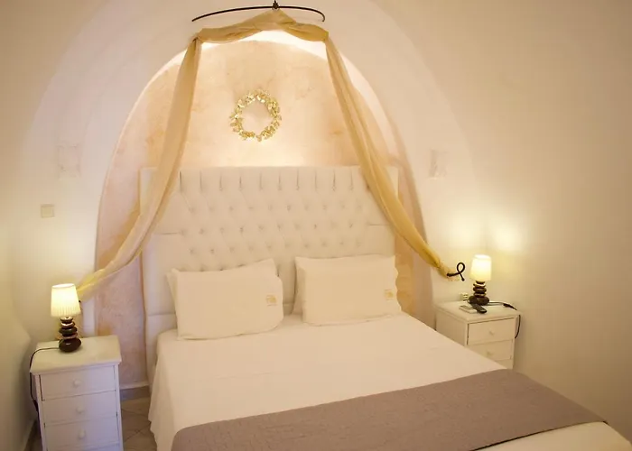 Hotel Aeolos Art & Eco Adults Only 4*