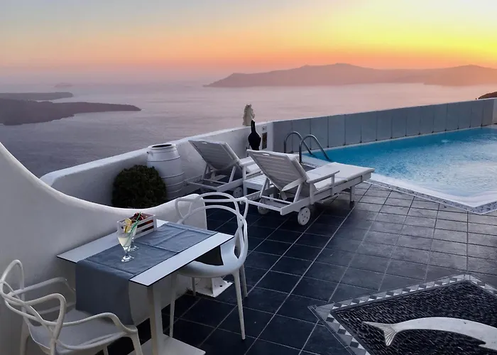 Aeolos Art & Eco Adults Only Hotel 4*