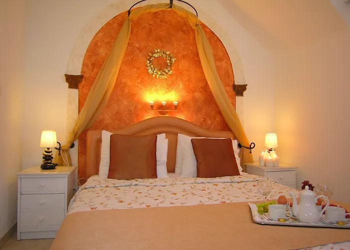 Aeolos Art & Eco Adults Only Hotel