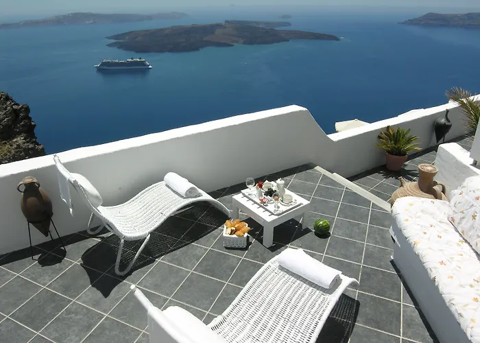 Aeolos Art & Eco Adults Only Hotel 4*