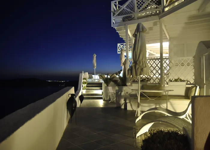 Aeolos Art & Eco Adults Only Hotel 4*