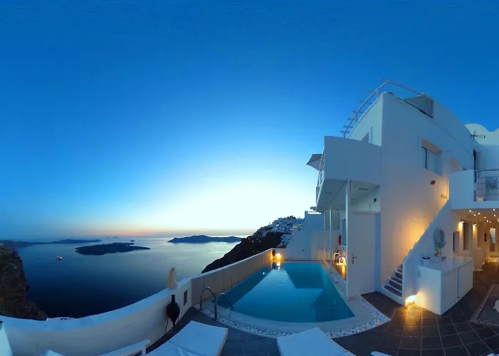 Hotel Aeolos Art & Eco Adults Only