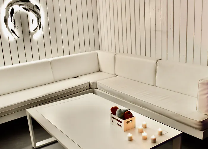 Hotel Aeolos Art & Eco Adults Only 4*