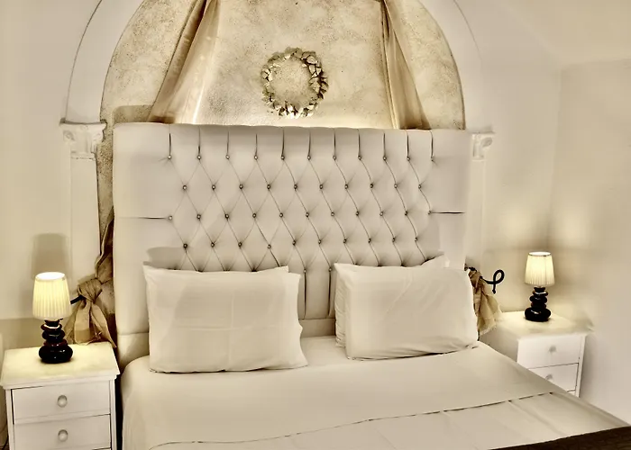 Aeolos Art & Eco Adults Only 4*