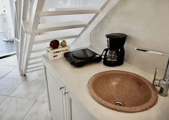 Hotel Aeolos Art & Eco Adults Only