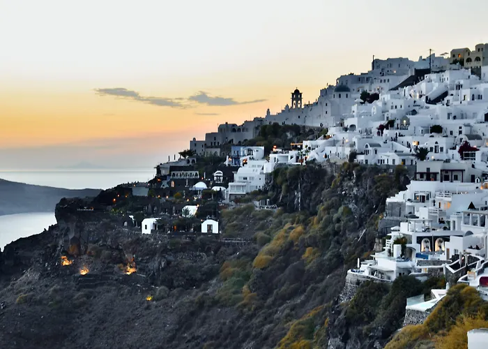 Aeolos Art & Eco Adults Only Hotel