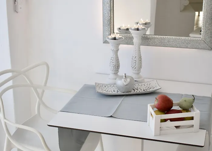 Aeolos Art & Eco Adults Only Hotel