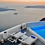 Aeolos Art & Eco Adults Only Hotel Imerovigli (Santorini)