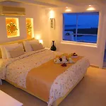 Aeolos Art & Eco Adults Only Hotel Imerovigli (Santorini)
