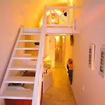 Aeolos Art & Eco Adults Only Hotel