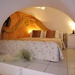 Aeolos Art & Eco Adults Only 4* Imerovigli (Santorini)