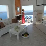 Aeolos Art & Eco Adults Only 4* Imerovigli (Santorini)