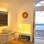 Hotel Aeolos Art & Eco Adults Only Imerovigli (Santorini)