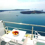 Hotel Aeolos Art & Eco Adults Only Imerovigli (Santorini)