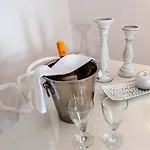 Hotel Aeolos Art & Eco Adults Only Imerovigli (Santorini)