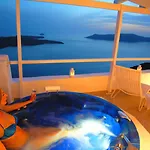 Aeolos Art & Eco Adults Only 4* Imerovigli (Santorini)