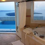 Hotel Aeolos Art & Eco Adults Only Imerovigli (Santorini)