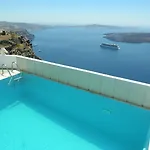 Aeolos Art & Eco Adults Only Imerovigli (Santorini)
