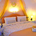 Hotel Aeolos Art & Eco Adults Only 4*