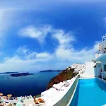 Aeolos Art & Eco Adults Only Imerovigli (Santorini)