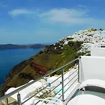 Aeolos Art & Eco Adults Only Hotel Imerovigli (Santorini)
