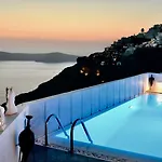 Hotel Aeolos Art & Eco Adults Only 4*