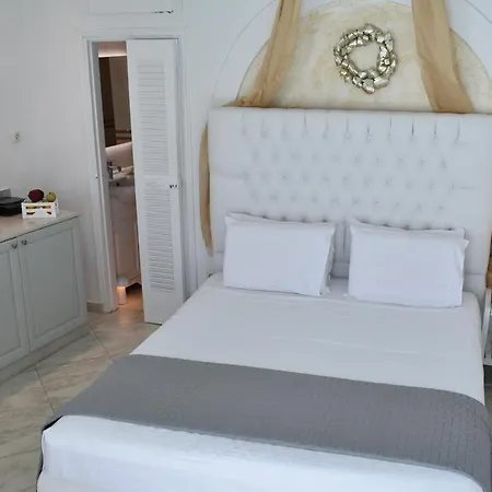 Aeolos Art & Eco Adults Only Otel