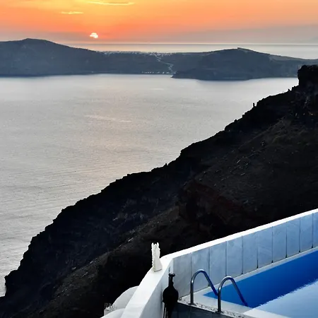 Aeolos Art&eco Adults Only Hotel