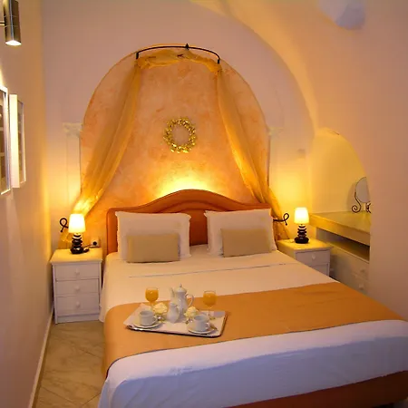 Aeolos Art&eco Adults Only Imerovigli (Santorini)