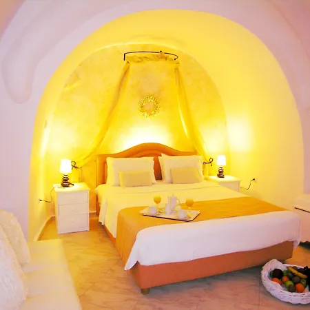 Otel Aeolos Art & Eco Adults Only 4*