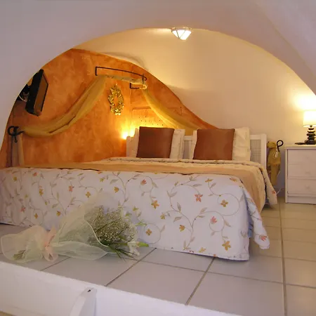 Aeolos Art&eco Adults Only 4* Imerovigli (Santorini)