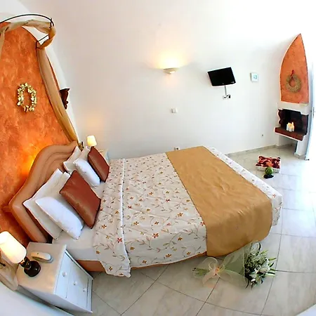 Hotel Aeolos Art&eco Adults Only