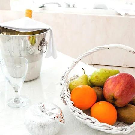 Aeolos Art & Eco Adults Only Otel 4*