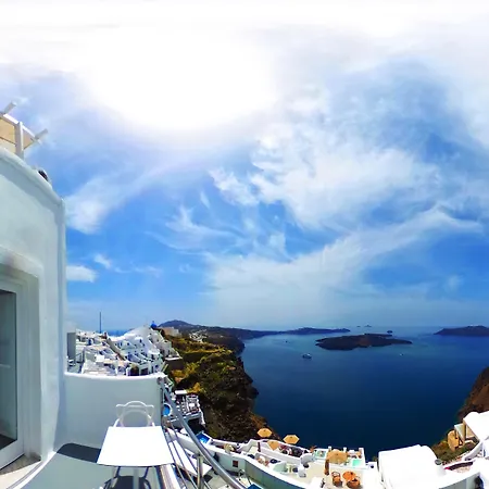 Aeolos Art&eco Adults Only Hotel 4*