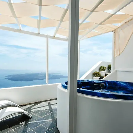 Aeolos Art&eco Adults Only Hotel