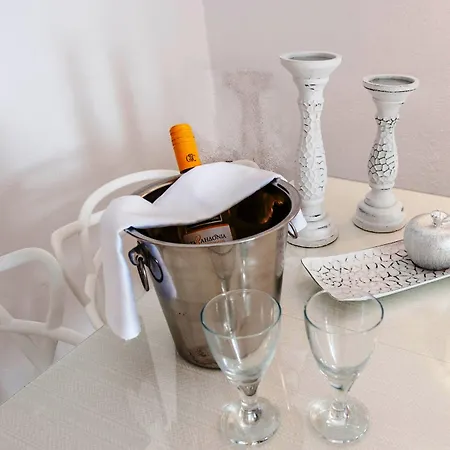 Hotel Aeolos Art&eco Adults Only Imerovigli (Santorini)