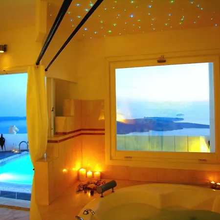 Aeolos Art&eco Adults Only Hotel 4*