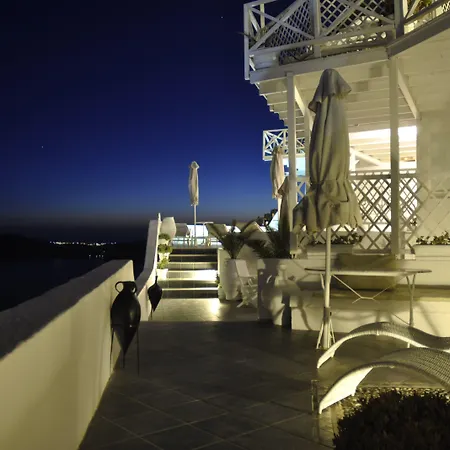 Aeolos Art & Eco Adults Only Otel 4*