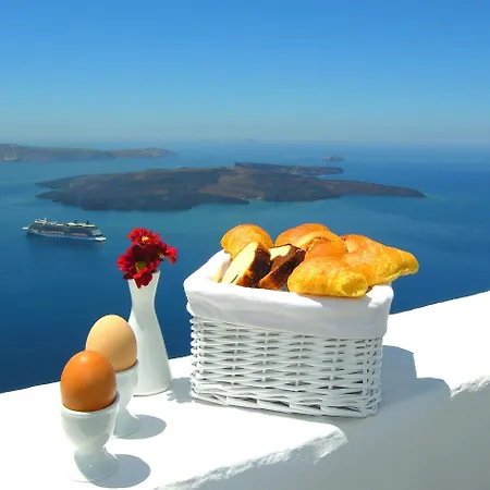 Otel Aeolos Art & Eco Adults Only 4*