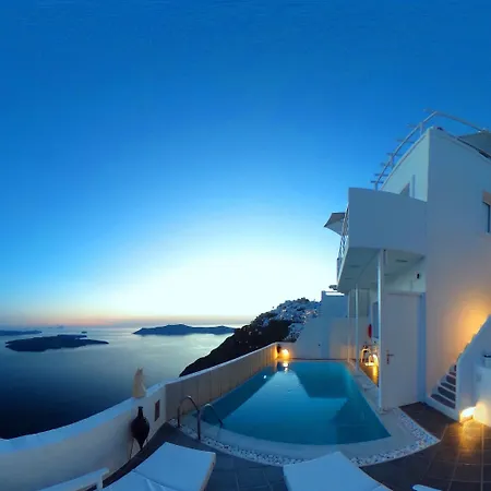 Otel Aeolos Art & Eco Adults Only